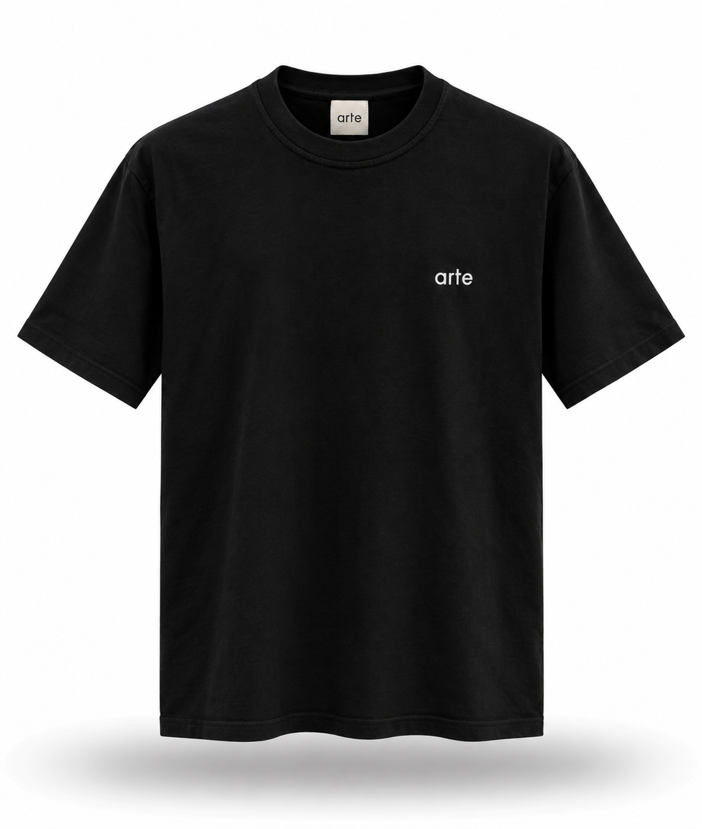 T-shirt Arte