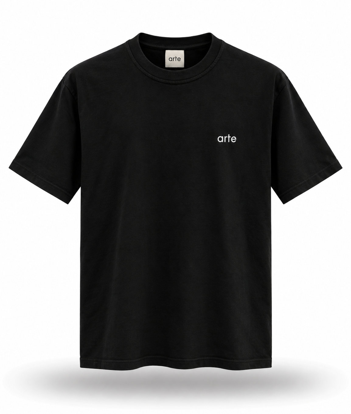 T-shirt Arte