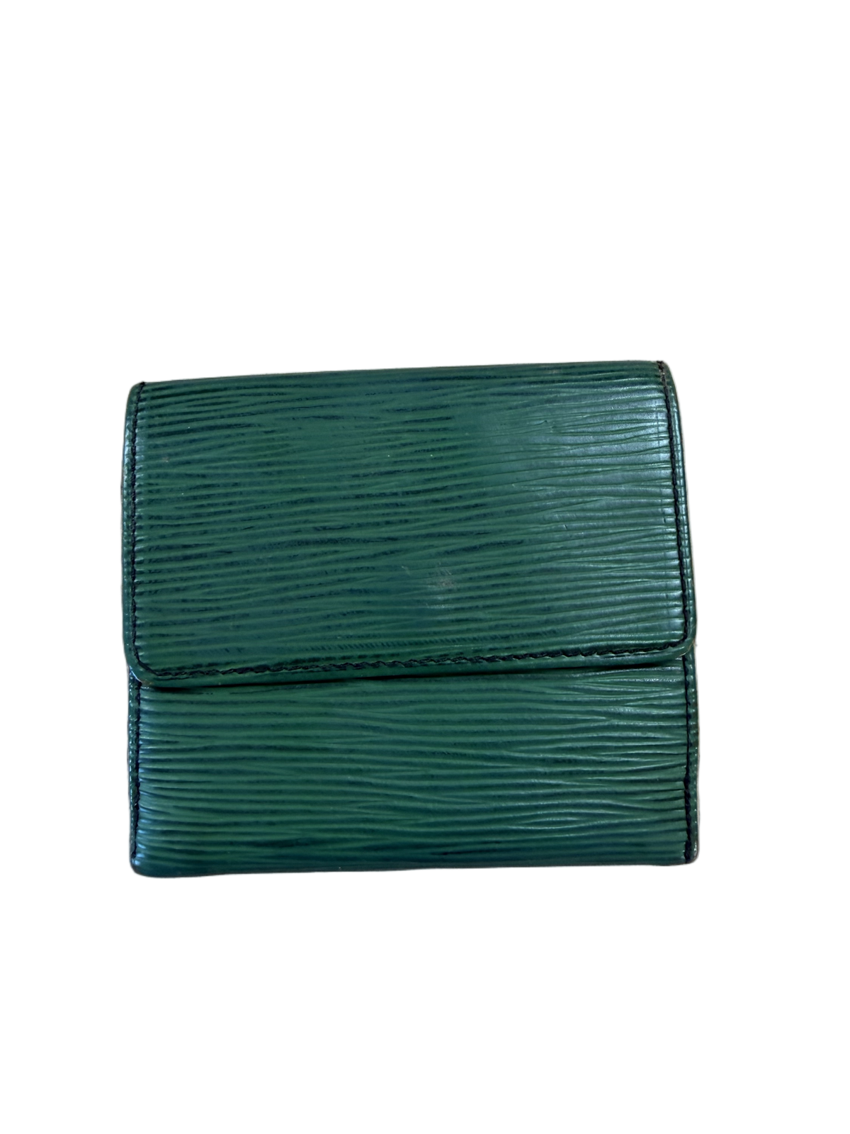 Porte-monnaie Louis Vuitton - Épis