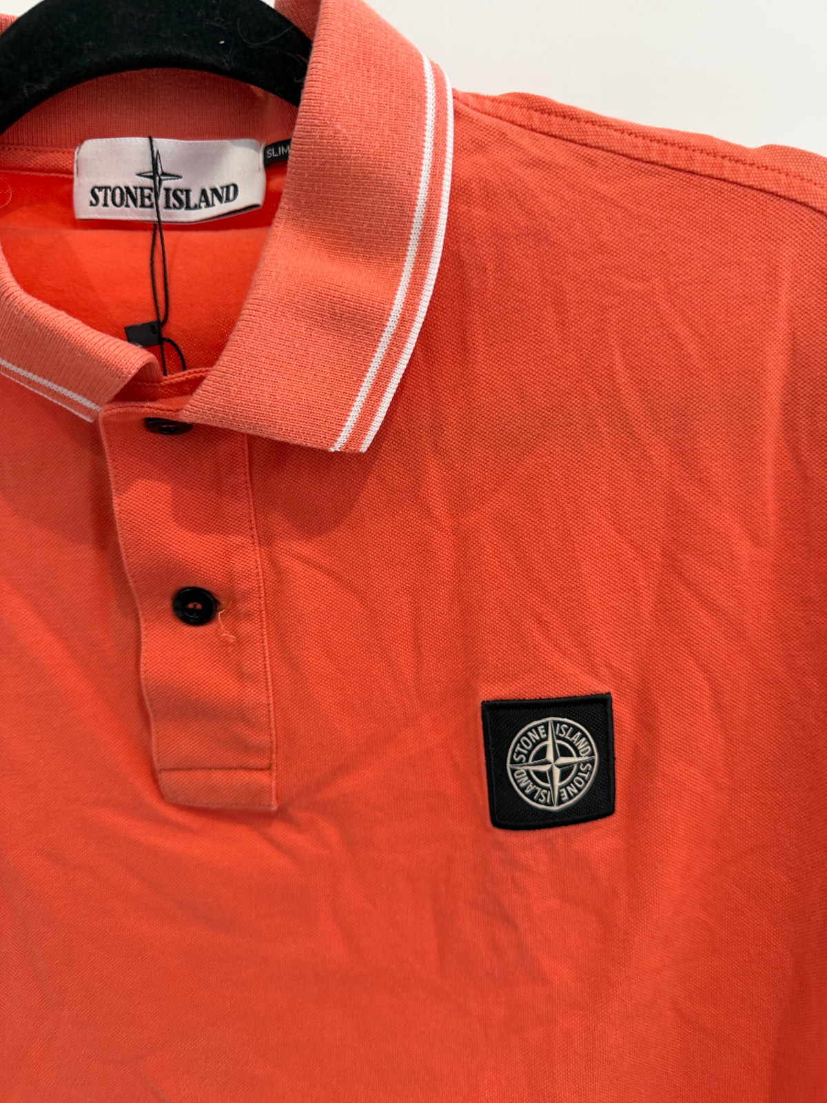 Polo Stone Island