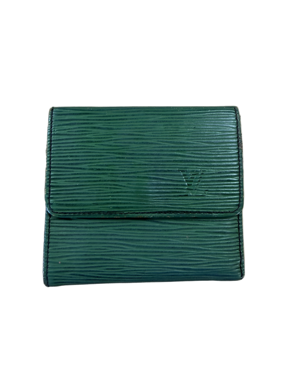 Porte-monnaie Louis Vuitton - Épis