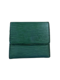 Porte-monnaie Louis Vuitton - Épis