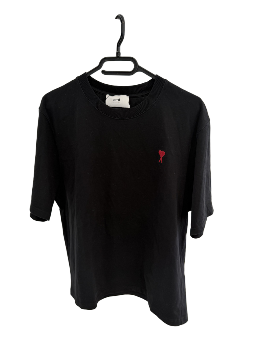 T-shirt Ami Paris