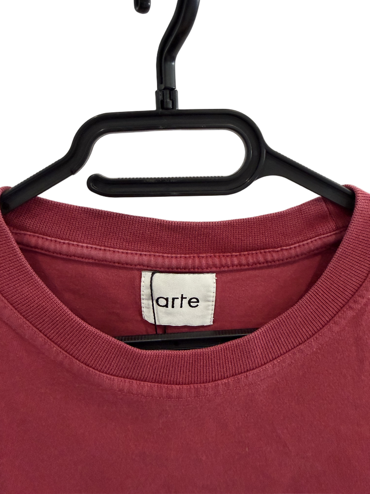 T-shirt Arte