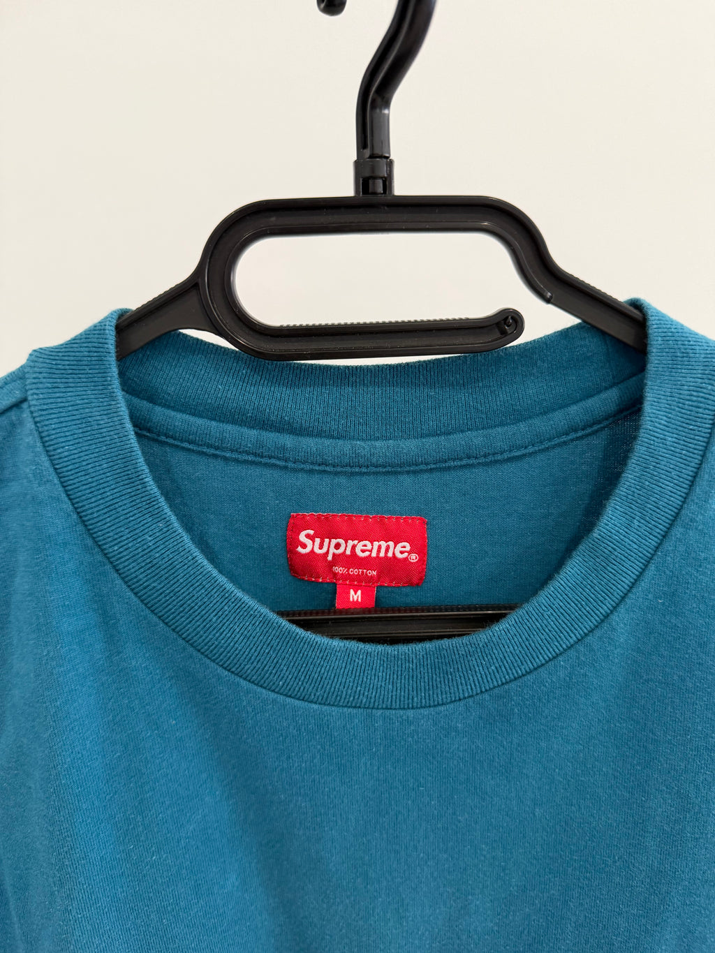 T-shirt Suprême