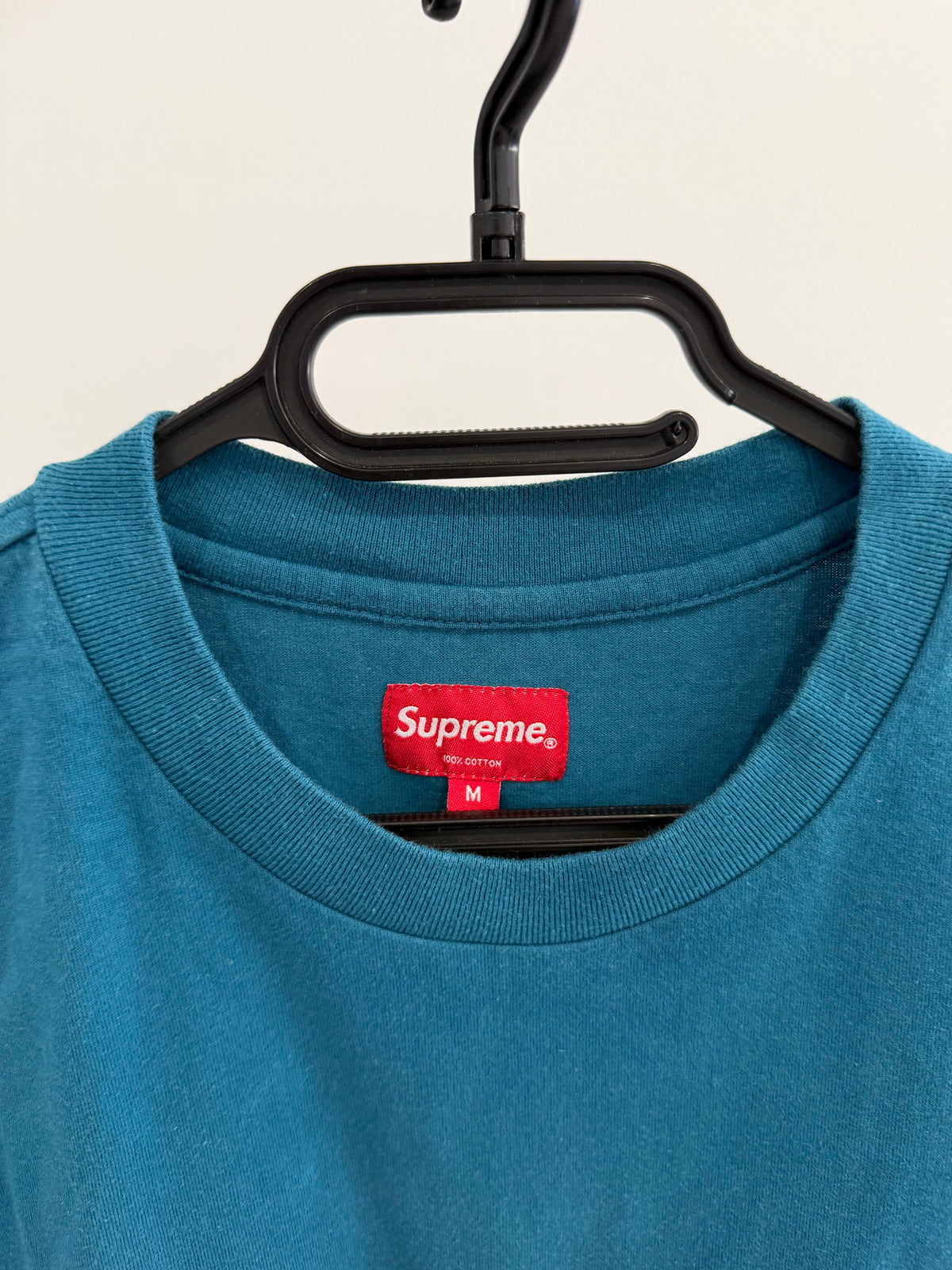 T-shirt Suprême