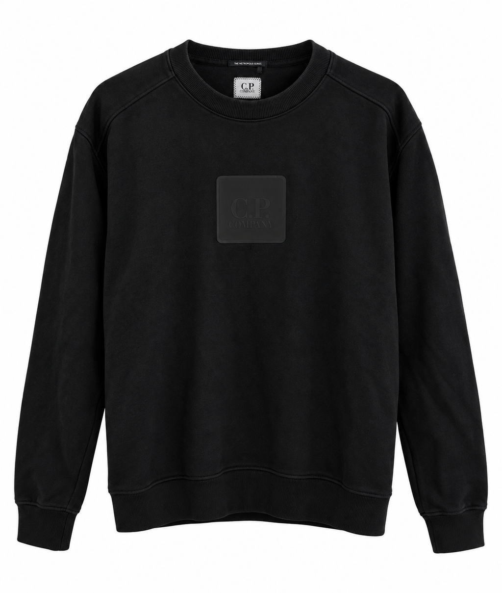 Pull C.P Company The Metropolis Séries 