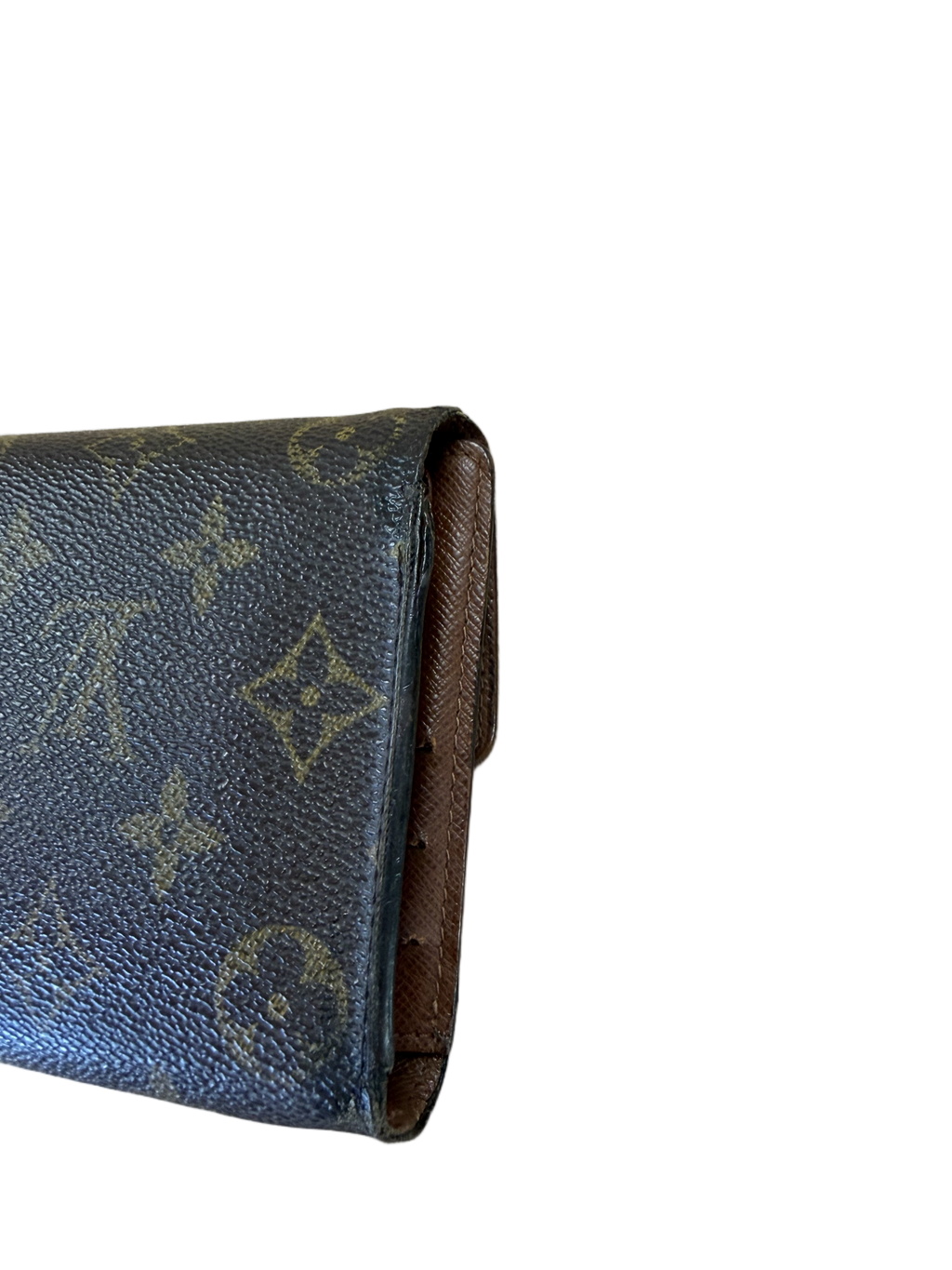 Portefeuille Louis Vuitton