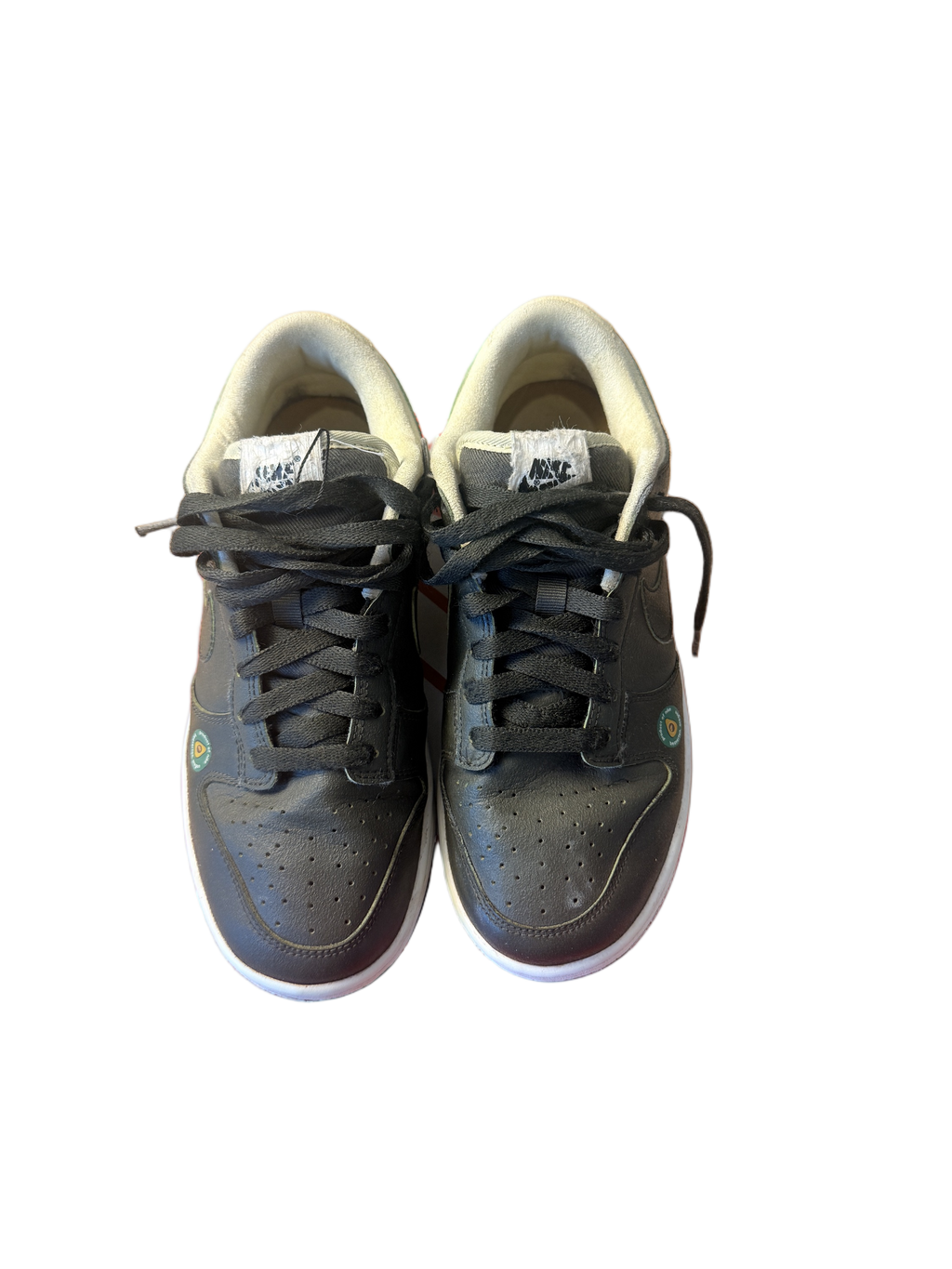 Dunk low