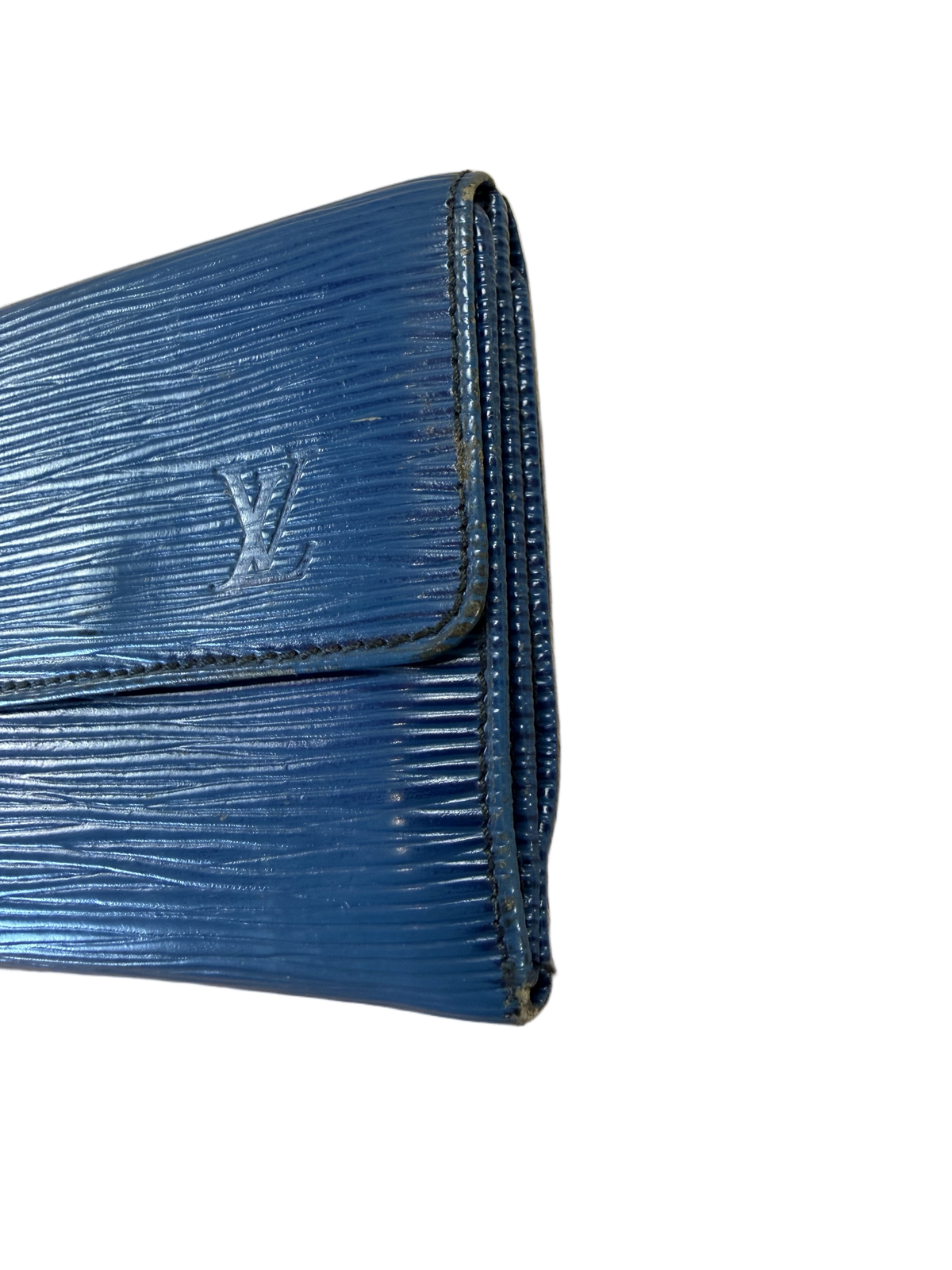 Porte-monnaie Louis Vuitton - Épis