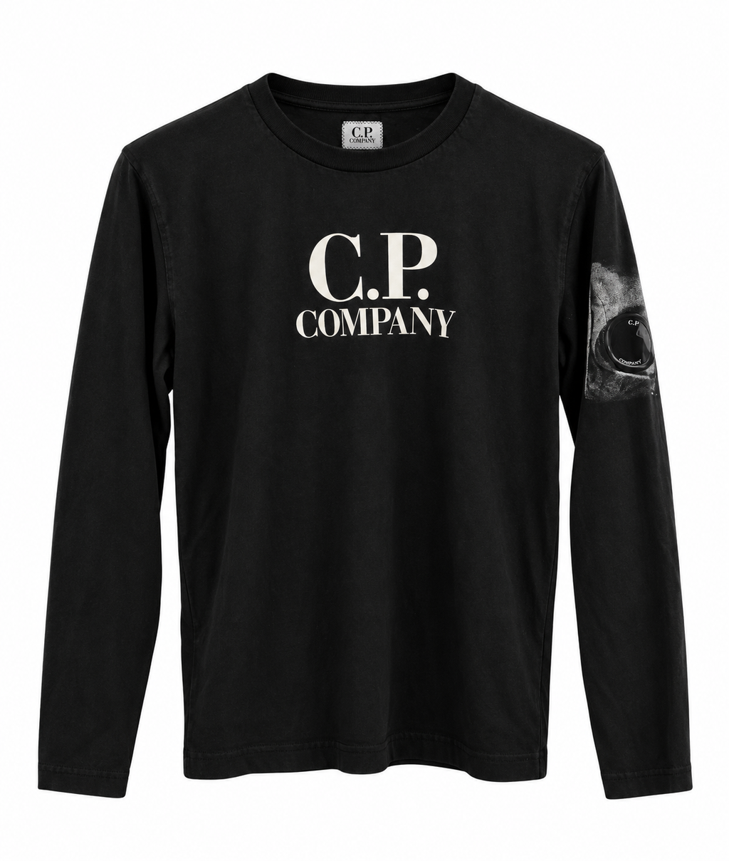 Longsleeve C.P Company Junior