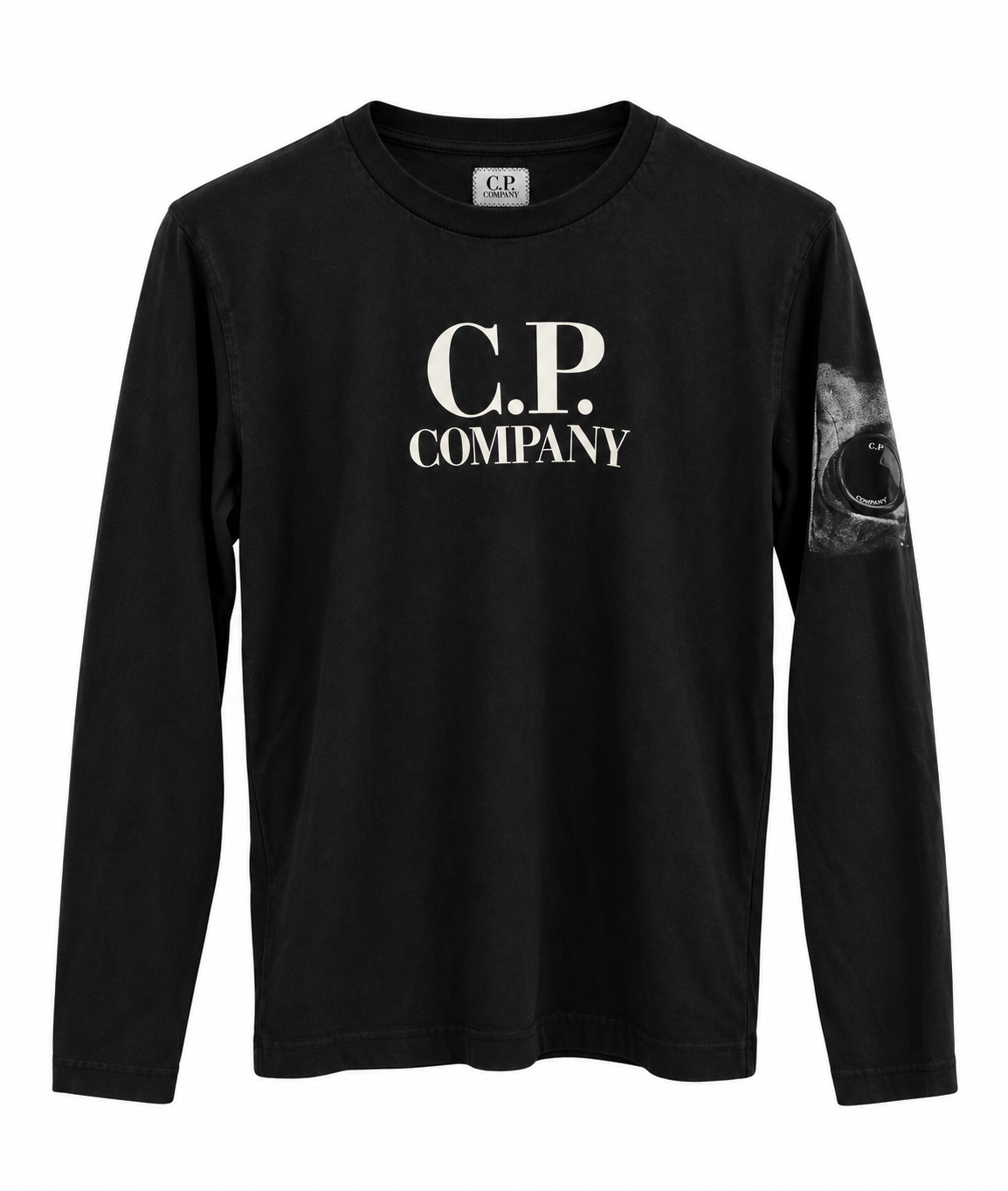 Longsleeve C.P Company Junior