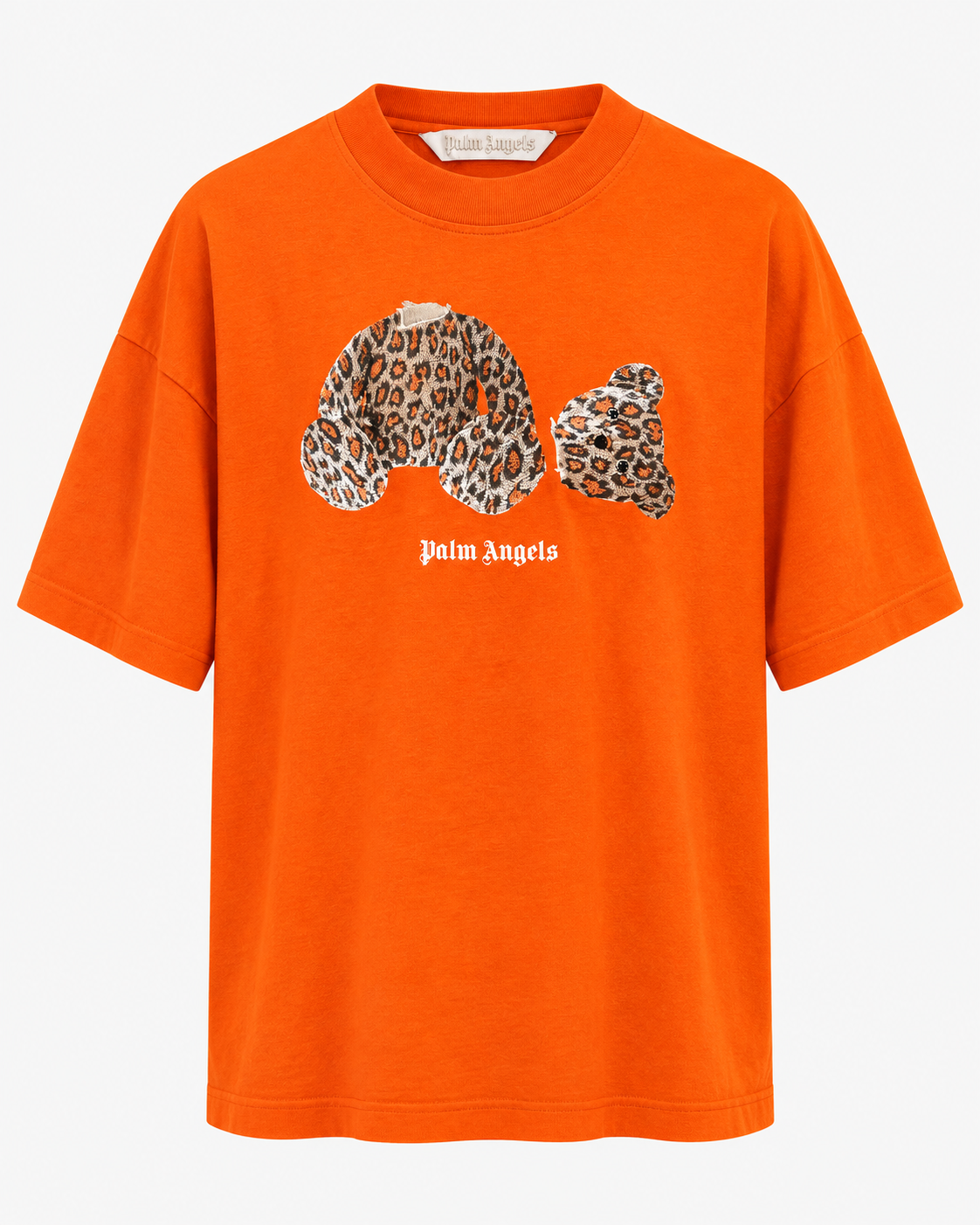 T-shirt Palm angels