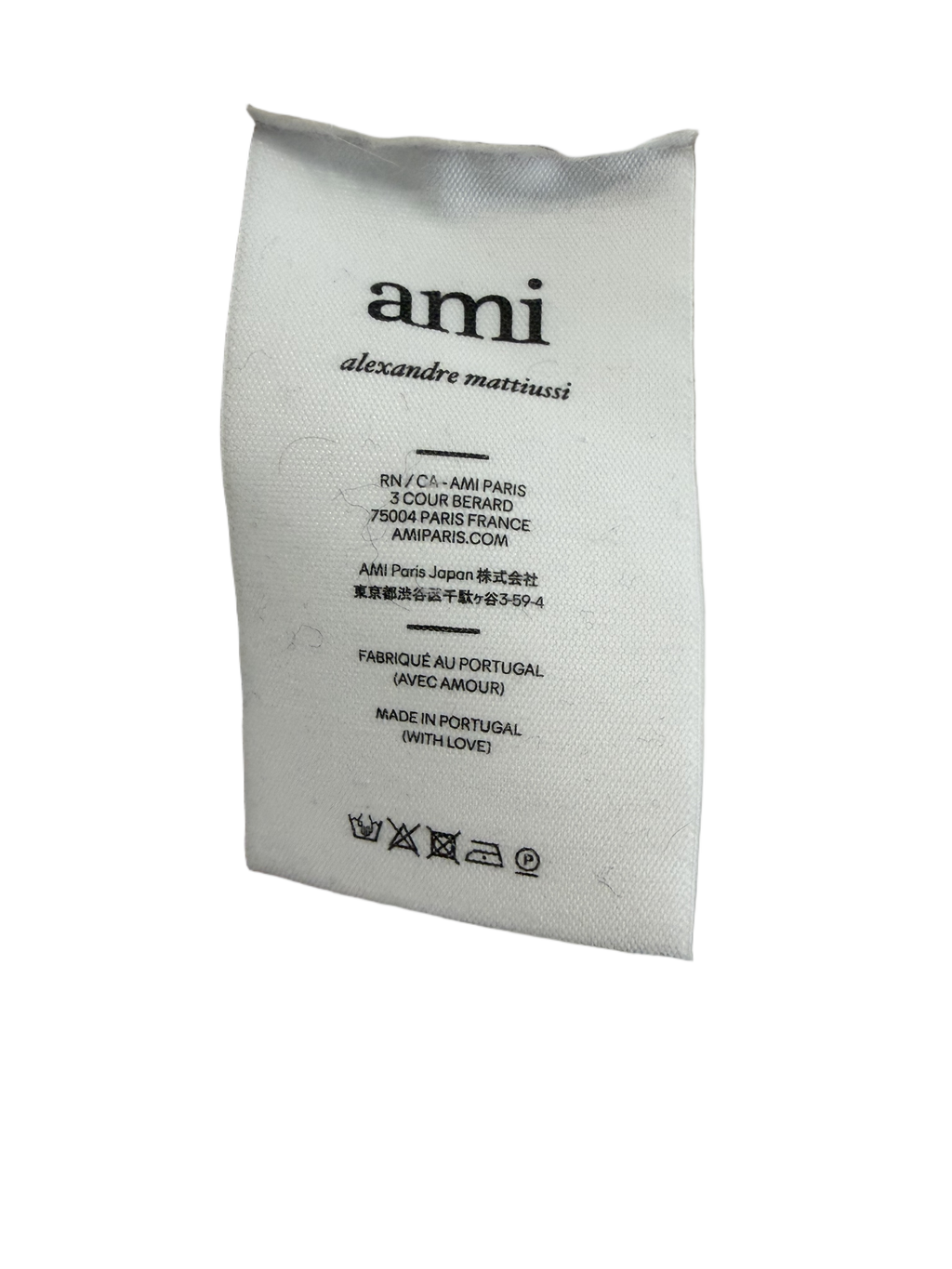 Pull Ami Paris