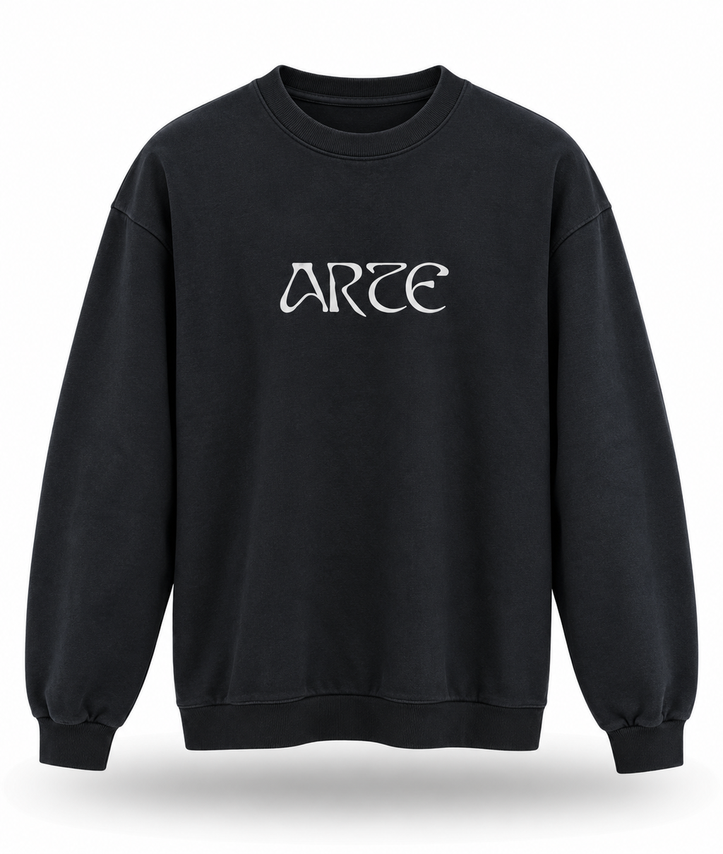 Pull Arte