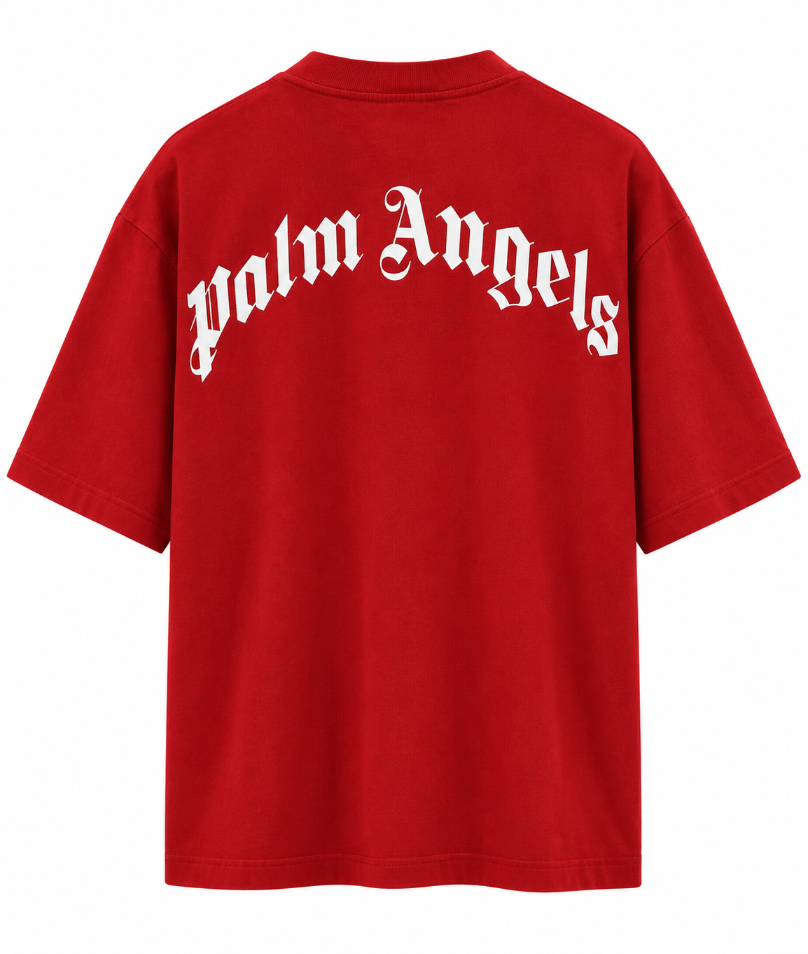T-shirt Palm Angels