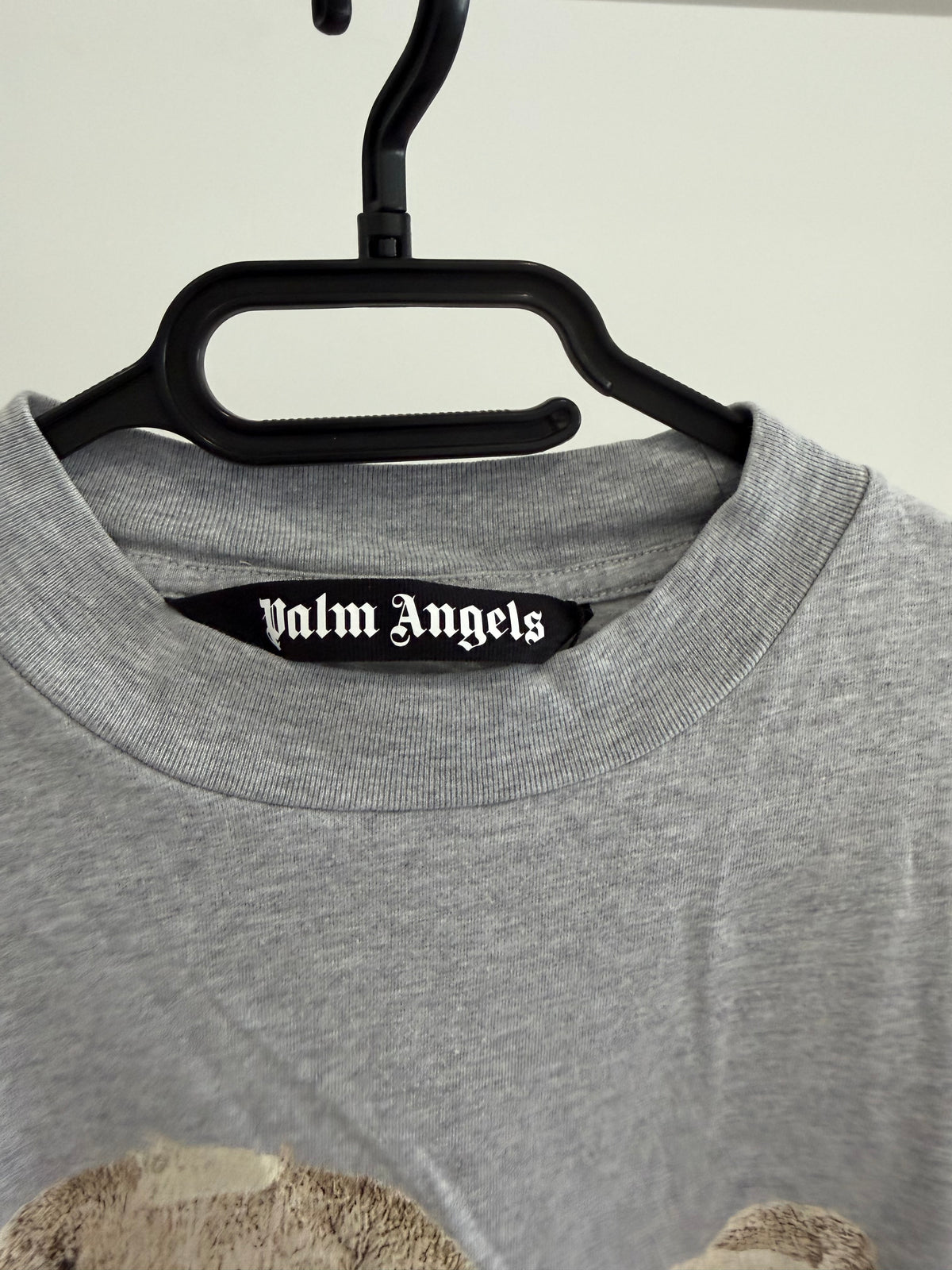 T-shirt Palm Angels