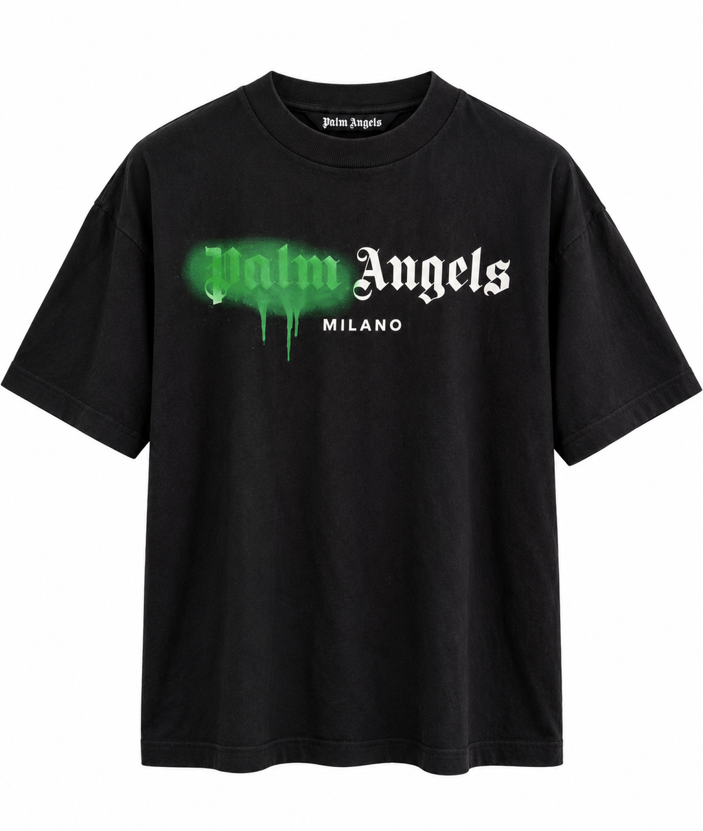 T-shirt Palm Angels Milano