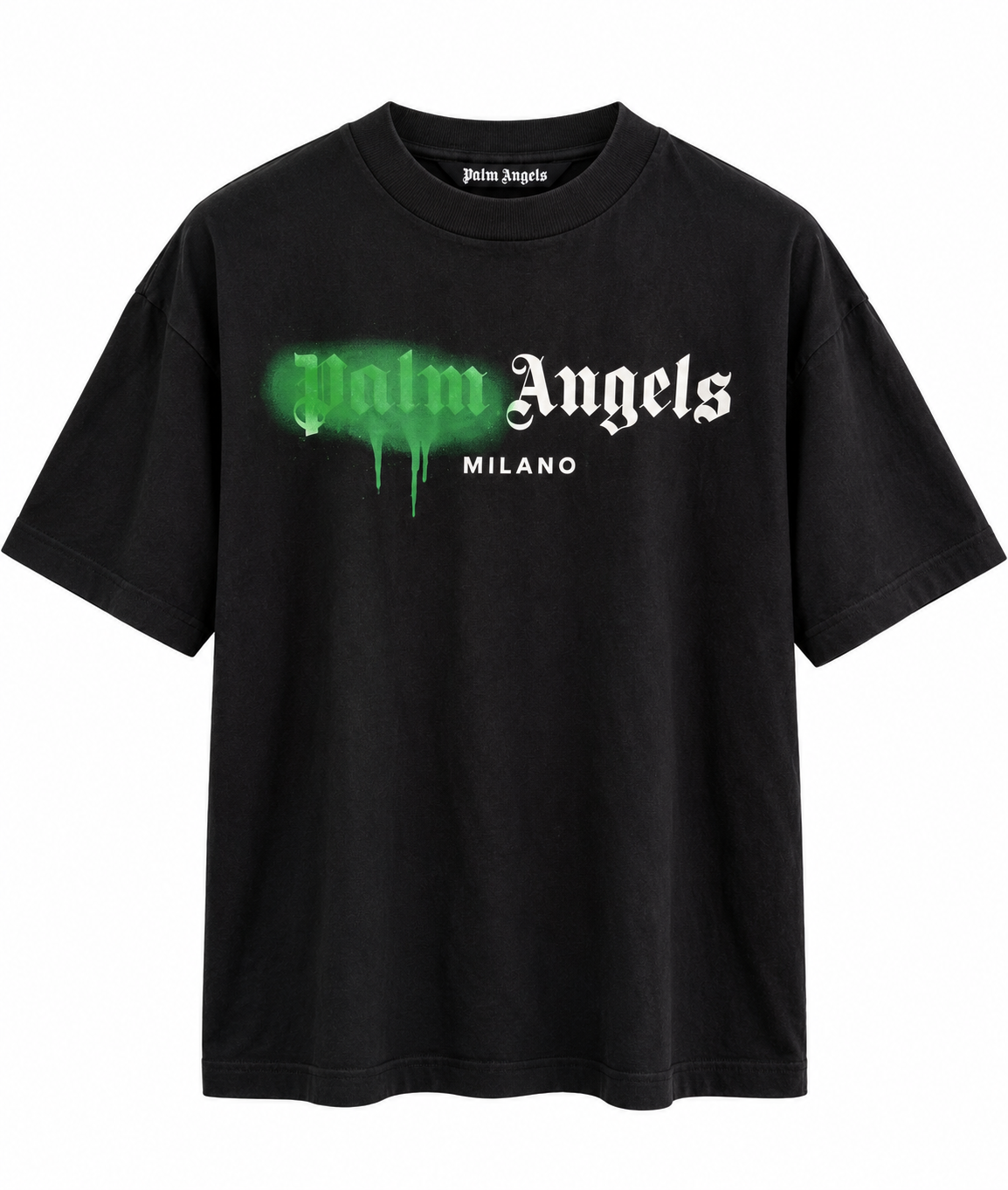 T-shirt Palm Angels Milano