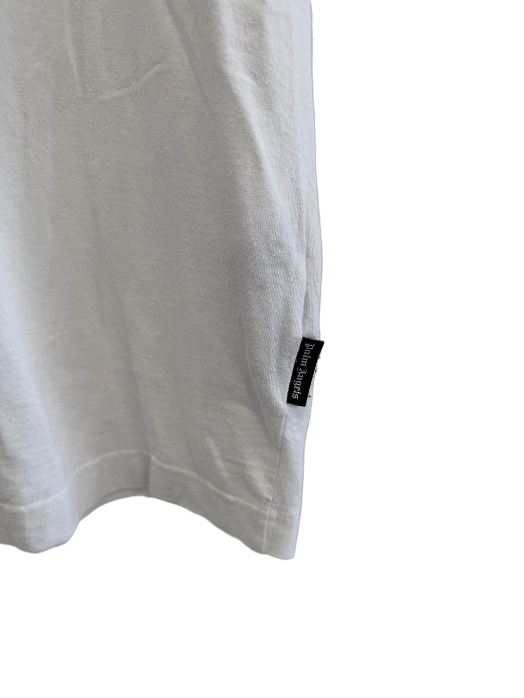 T-shirt Palm Angels