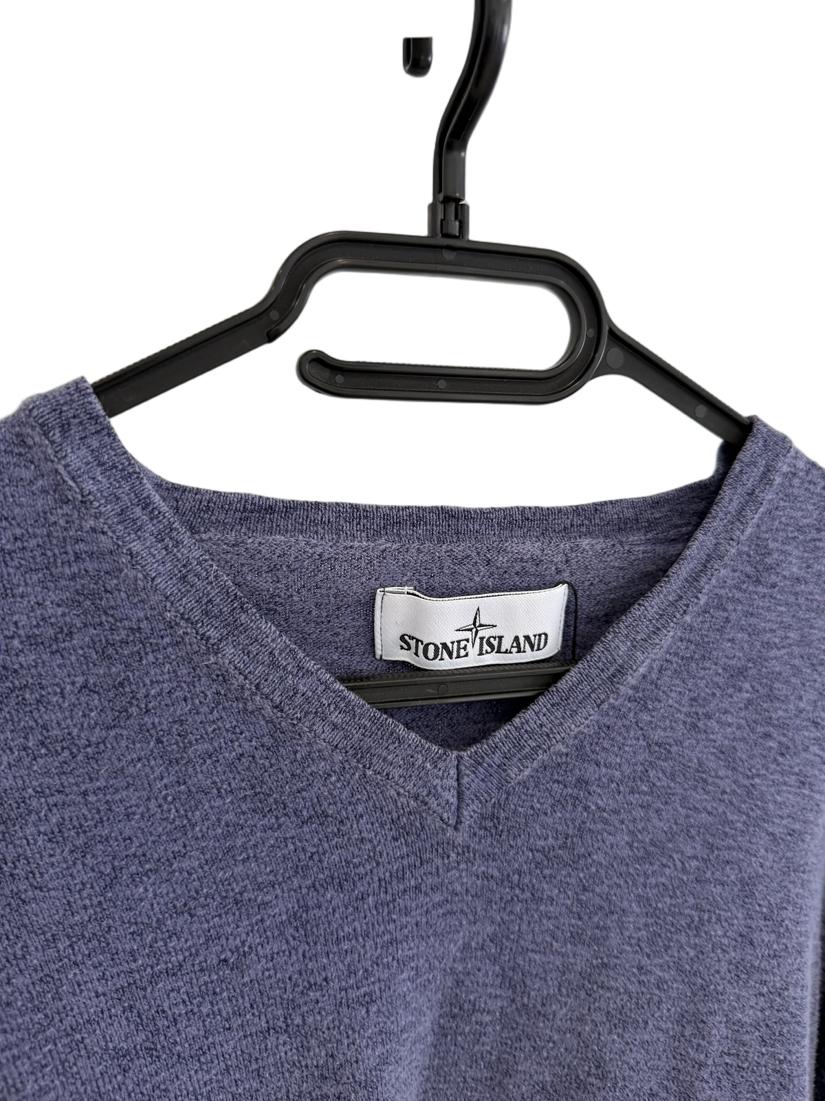 Pull Stone Island