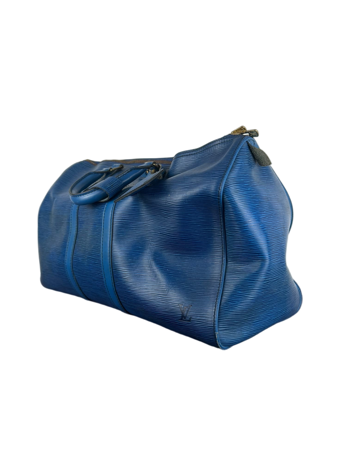 Keepall Louis Vuitton - Épis 45