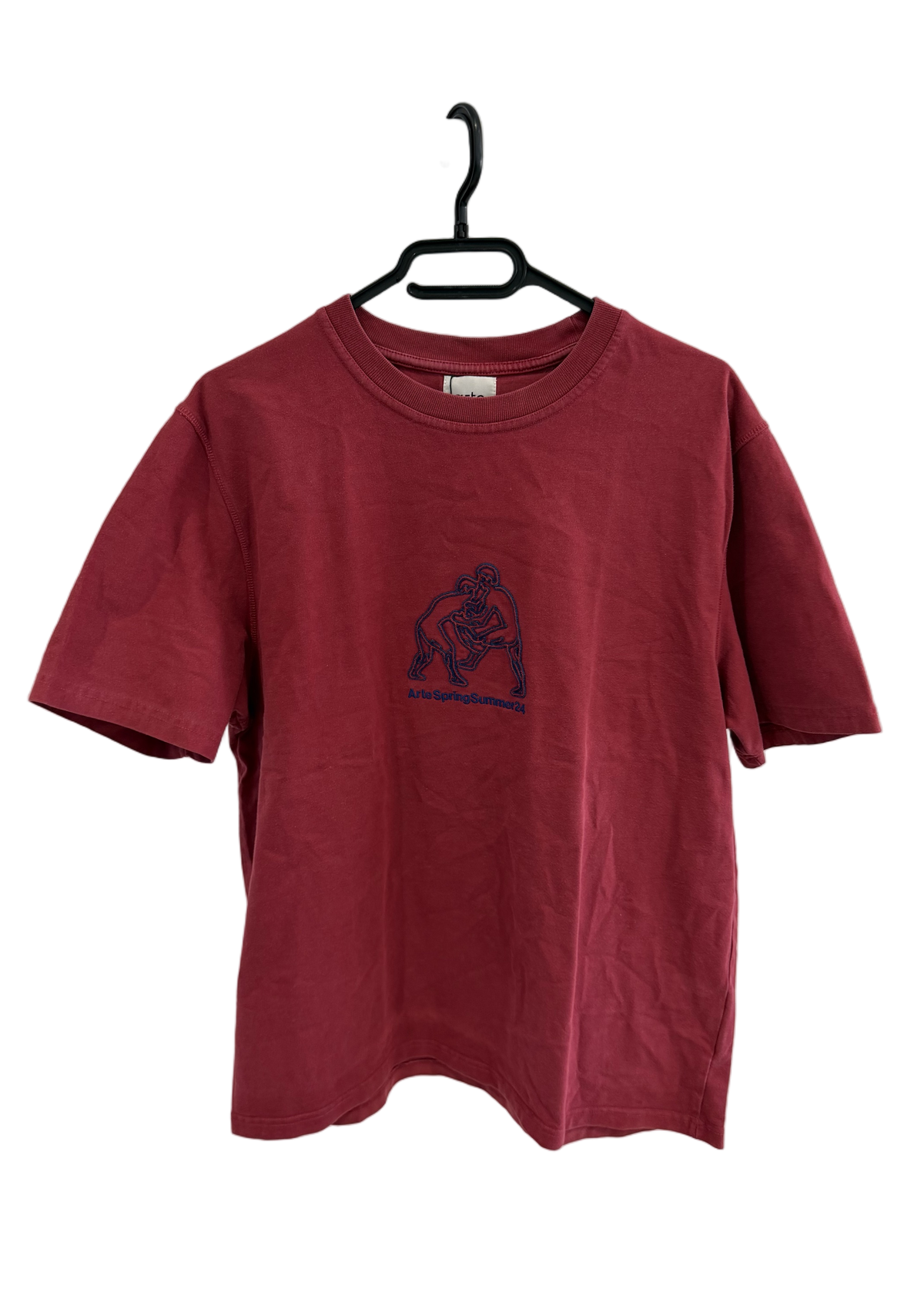 T-shirt Arte