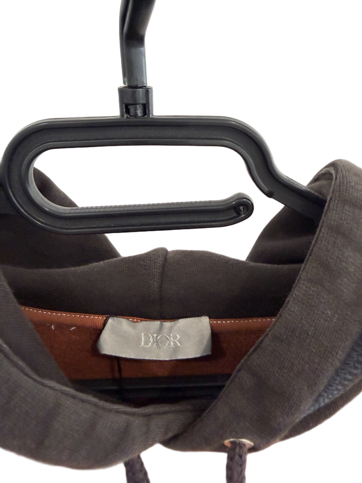 Sweat à capuche Christian Dior