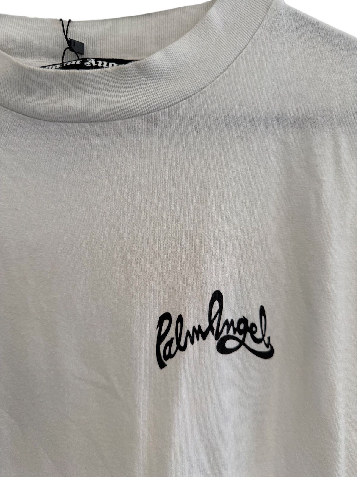 T-shirt Palm Angels