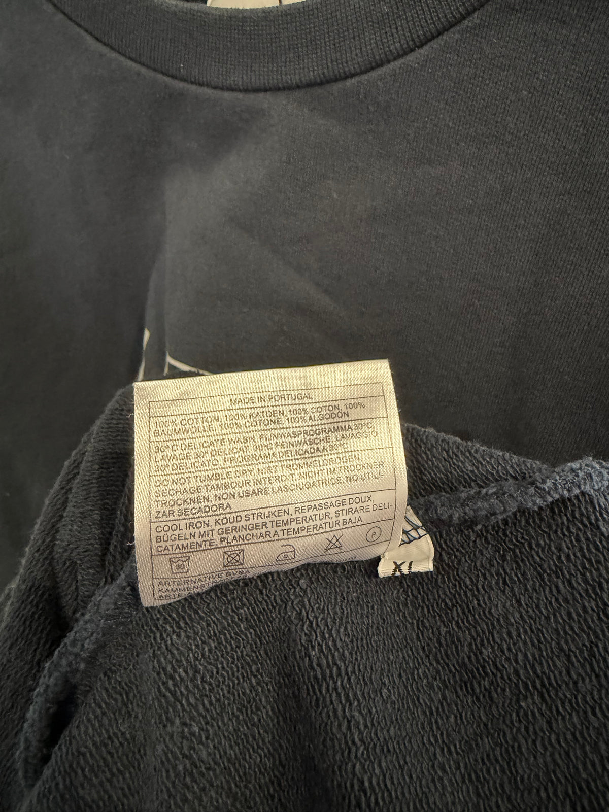 Pull Arte