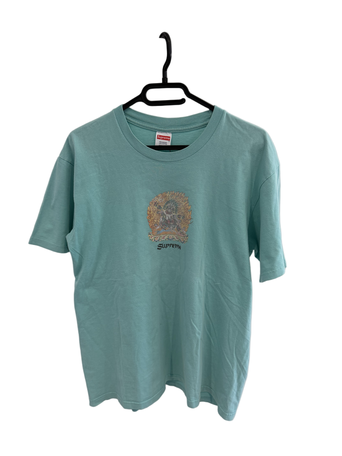 T-shirt Suprême