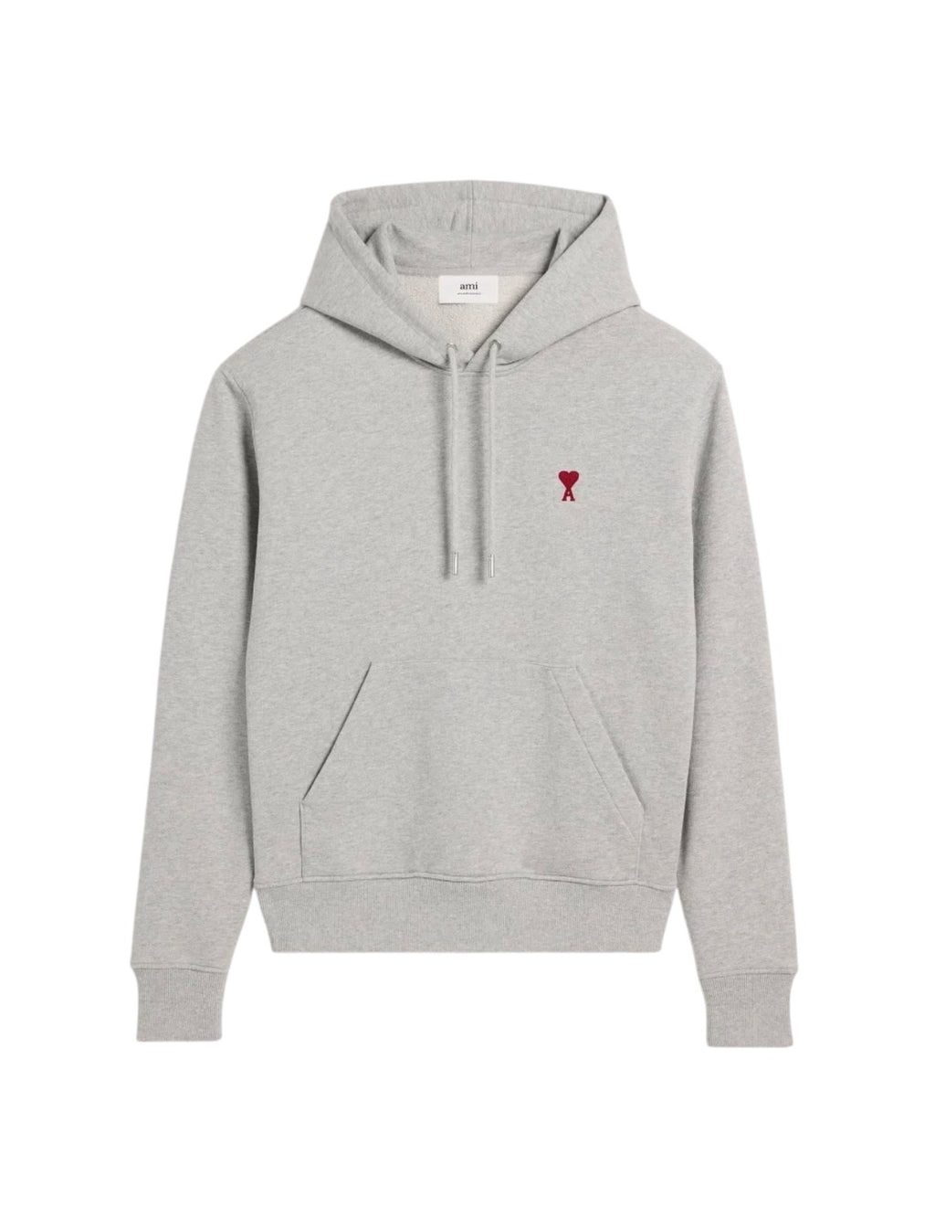 Sweat à capuche Ami Paris