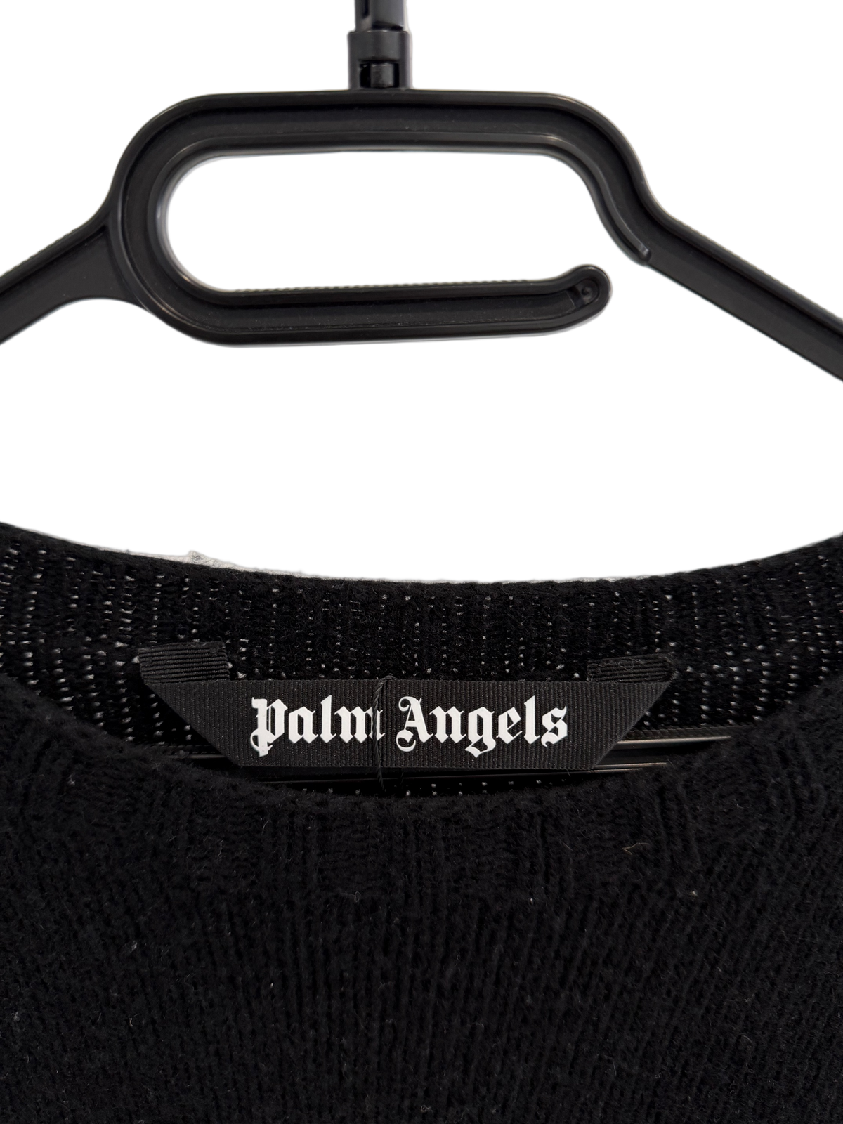 Pull en laine Palm Angels
