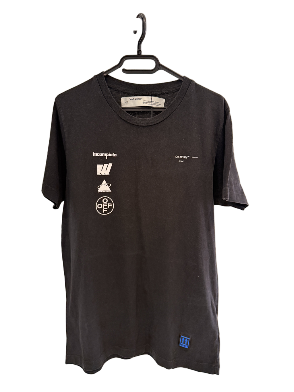 T-shirt Off White