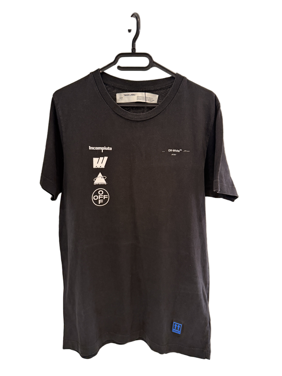 T-shirt Off White