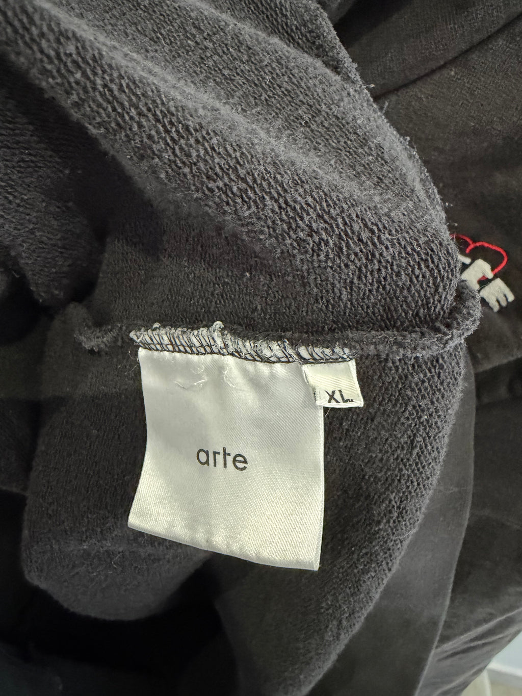 Sweat Arte