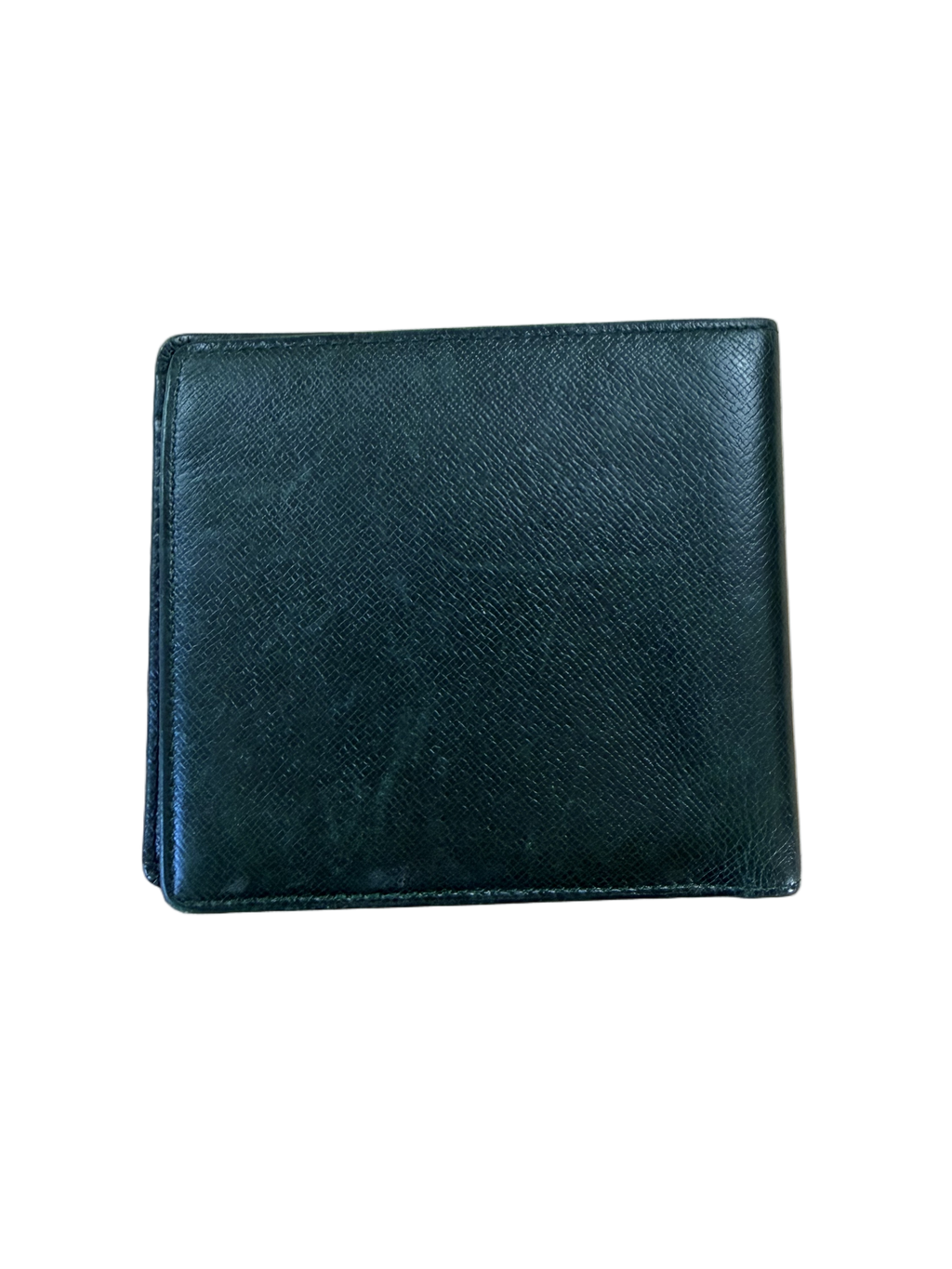 Portefeuille Louis Vuitton - Cuir Taïga