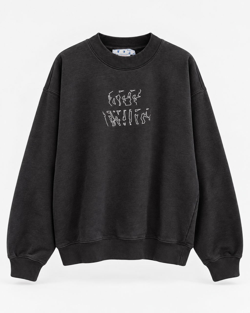 Sweat Off White