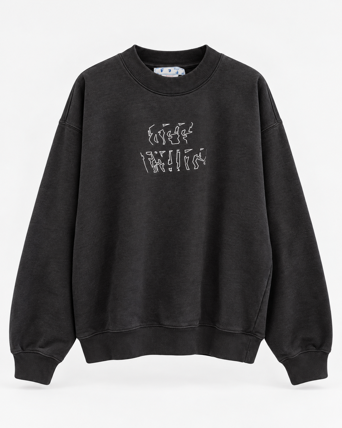 Sweat Off White