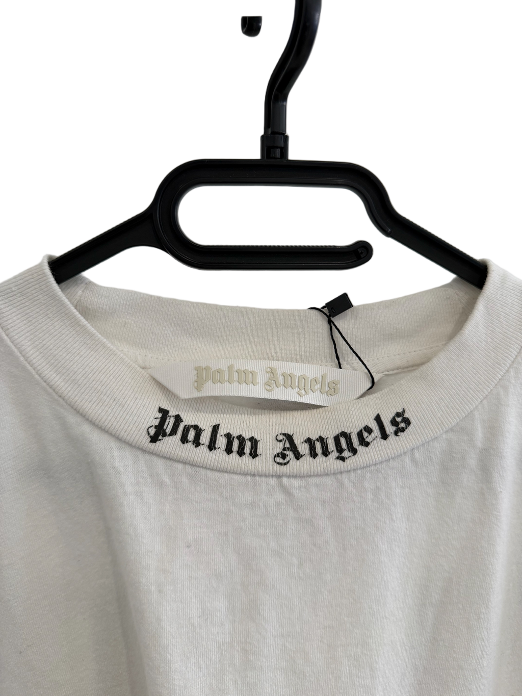 T-shirt Palm Angels