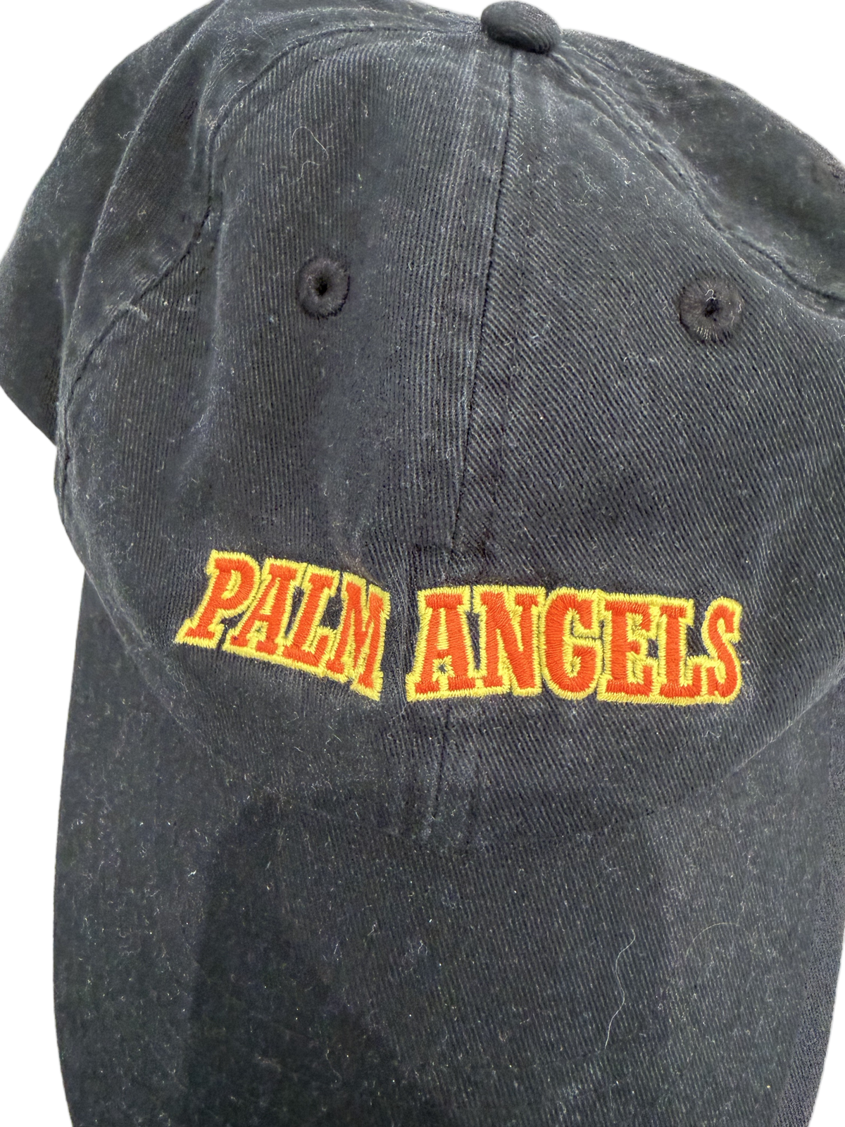 Casquette Palm Angels