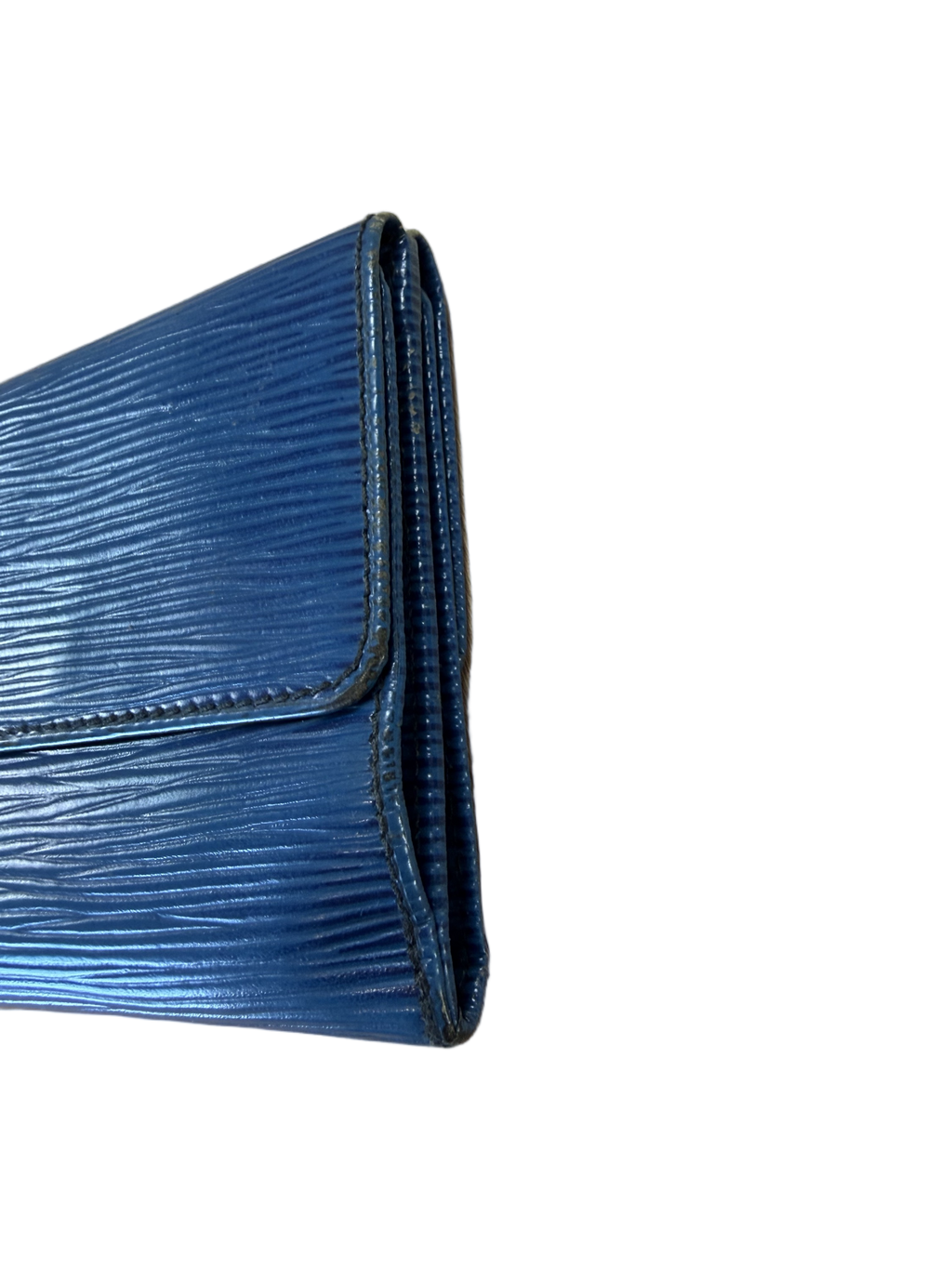 Porte-monnaie Louis Vuitton - Épis