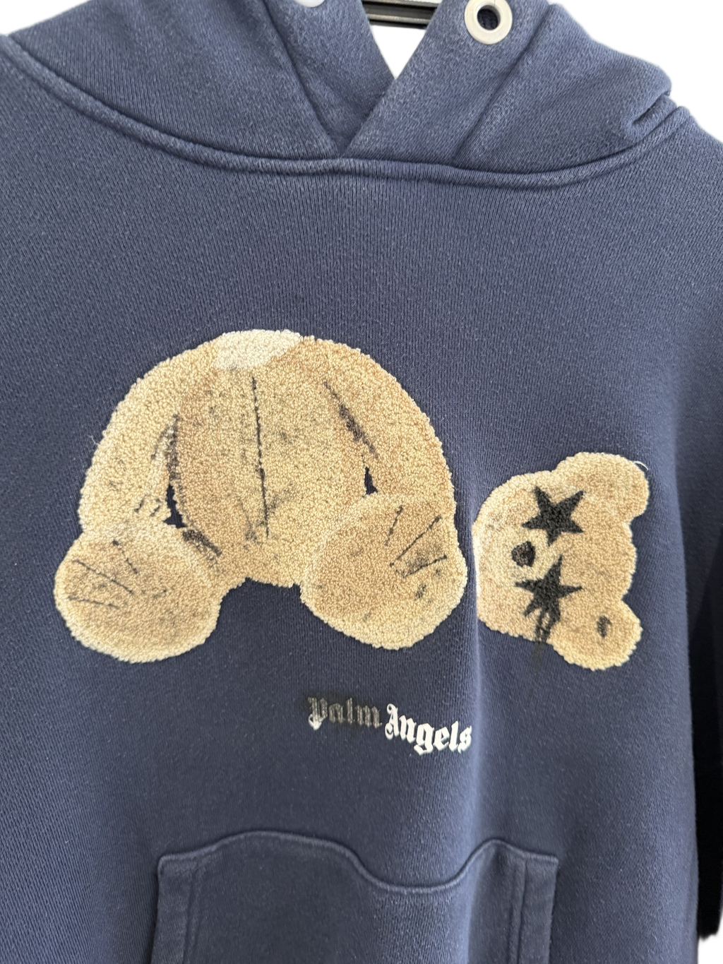 Sweat Palm Angels