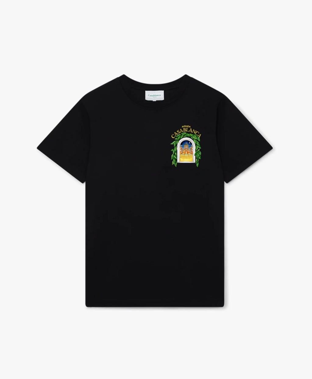 T-shirt Casablanca AVENIDA