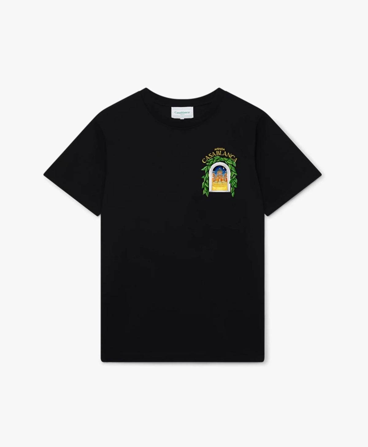 T-shirt Casablanca AVENIDA
