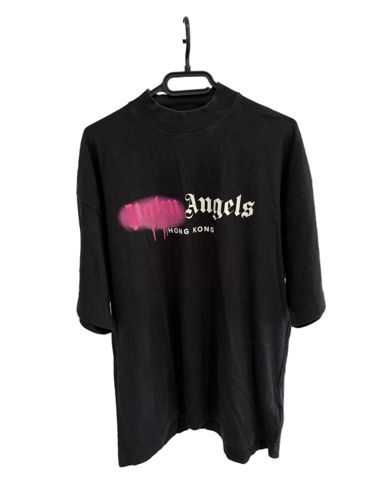 T-shirt Palm Angels Hong Kong
