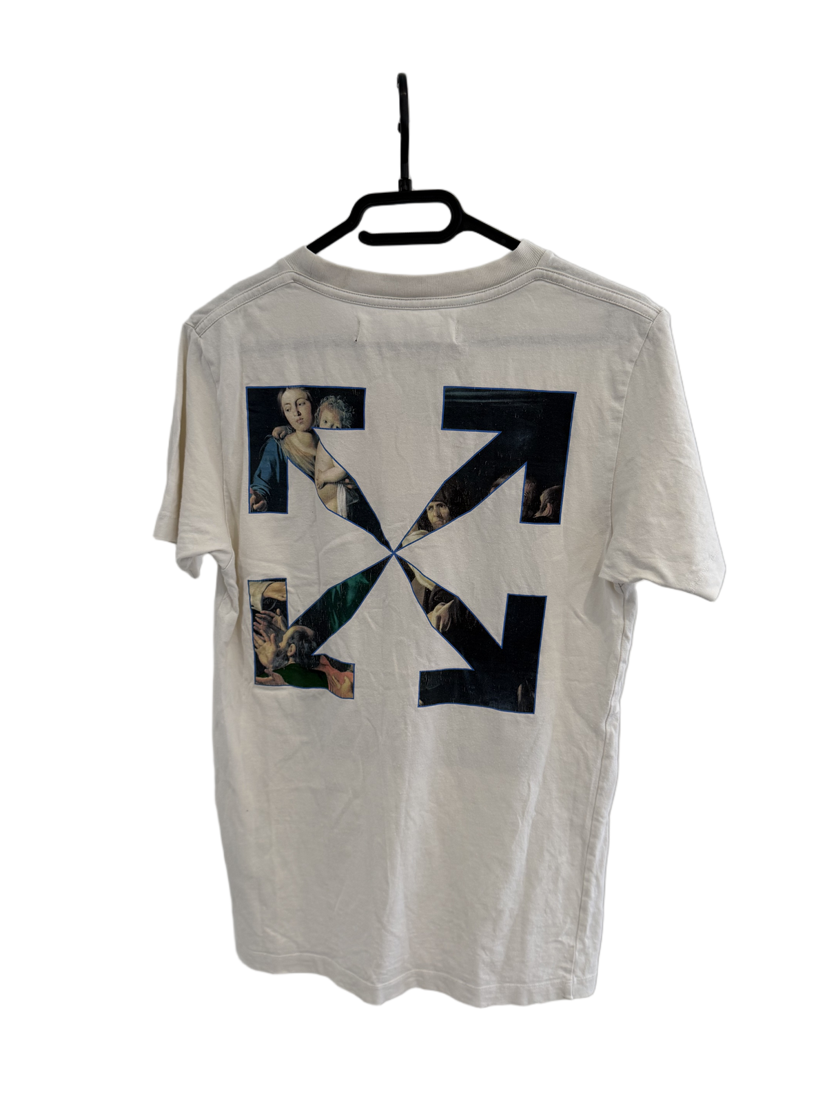 T-shirt Off White