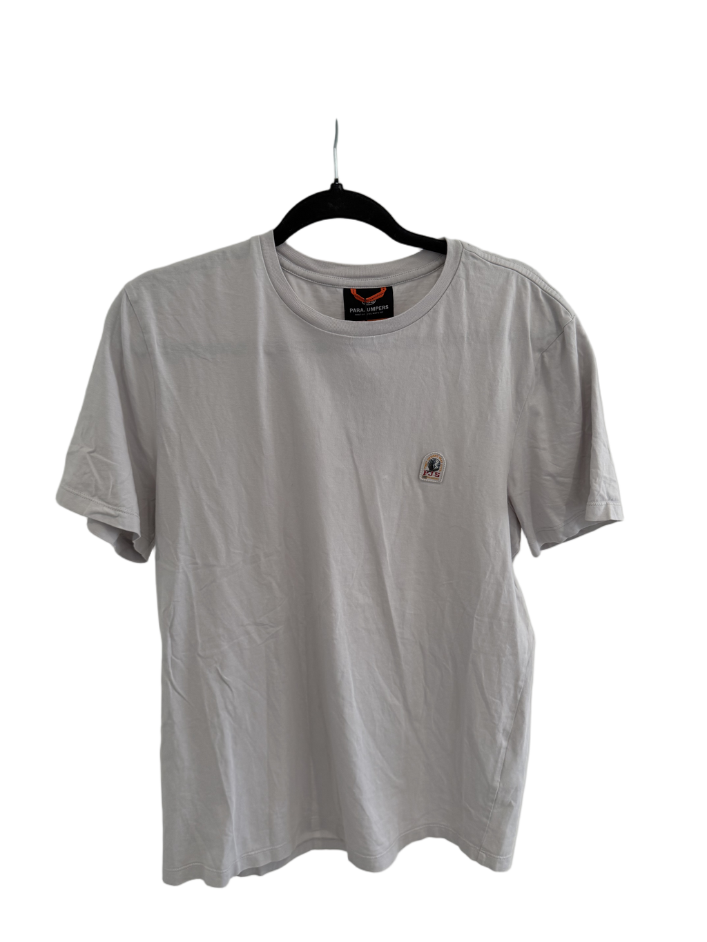 T-shirt Parajumpers