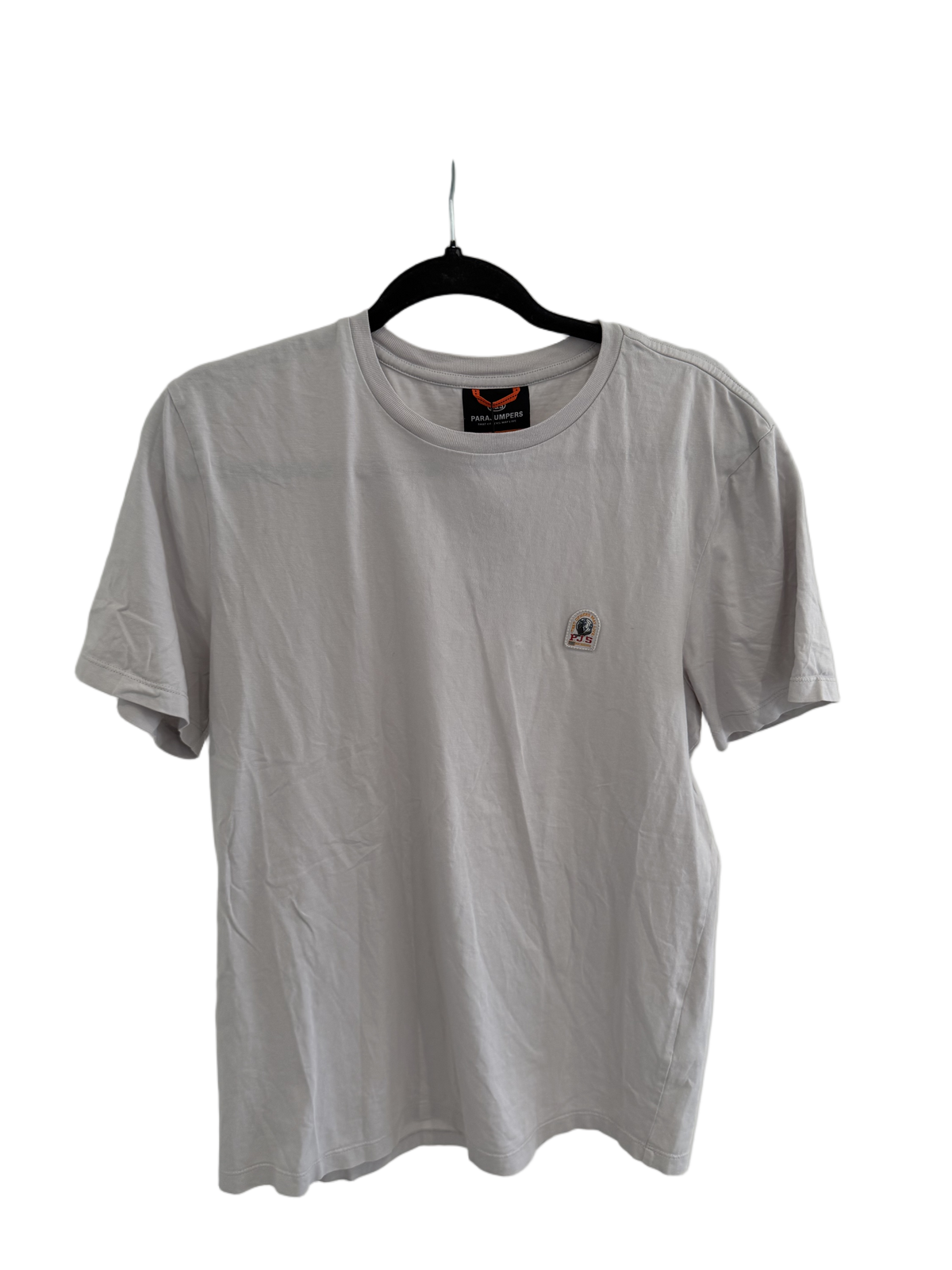 T-shirt Parajumpers