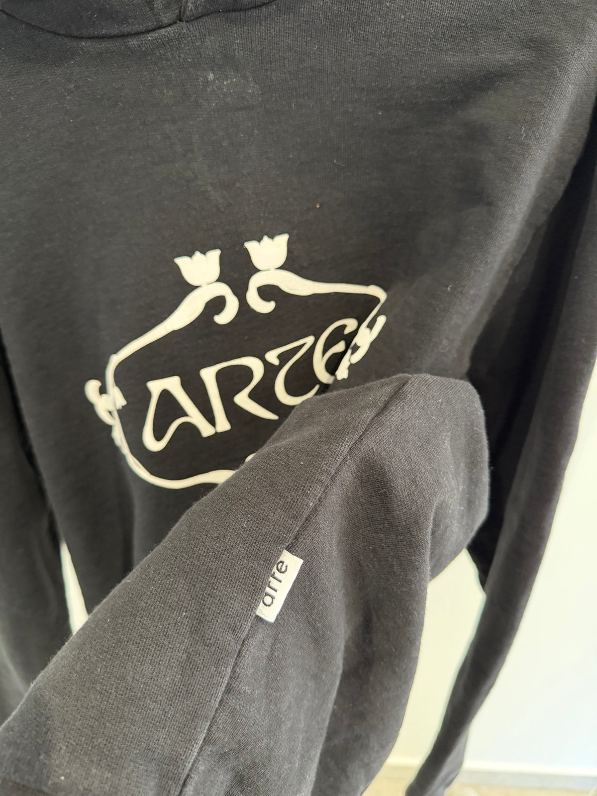 Sweat Arte